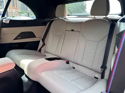 BMW 4 Series 2021, 24000 км, за 45448.22 USD - фото 9