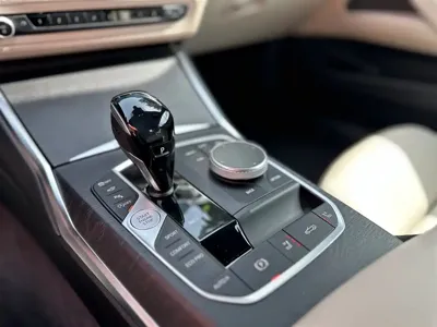 BMW 4 Series 2021, 24000 км, за 45448.22 USD - фото 11