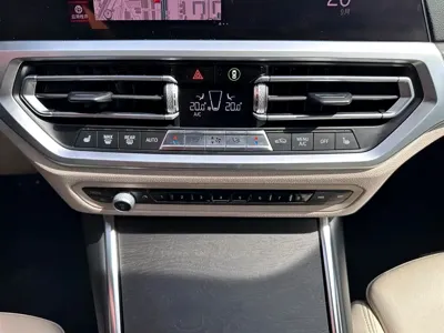 BMW 4 Series 2021, 24000 км, за 45448.22 USD - фото 13