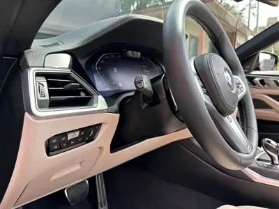 BMW 4 Series 2021, 24000 км, за 45448.22 USD - фото 20