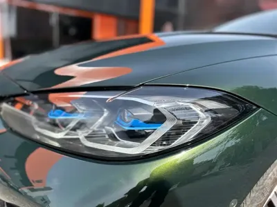 BMW 4 Series 2021, 24000 км, за 45448.22 USD - фото 25