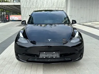 Tesla Model Y 2022, 54000 км, за 23101.38 USD