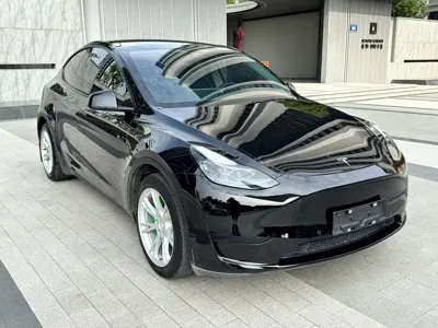 Tesla Model Y 2022, 54000 км, за 23101.38 USD