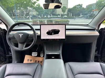 Tesla Model Y 2022, 54000 км, за 23101.38 USD - фото 12