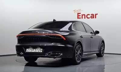 Hyundai Grandeur 2020, 88306 км, за 14431.51 USD