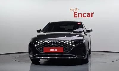 Hyundai Grandeur 2020, 88306 км, за 14431.51 USD