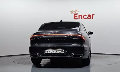 Hyundai Grandeur 2020, 88306 км, за 14431.51 USD