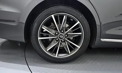 Hyundai Grandeur 2020, 88306 км, за 14431.51 USD
