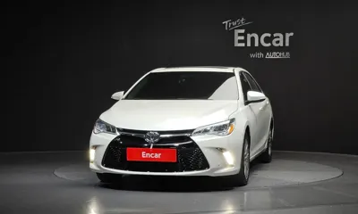 Toyota Camry 2015, 68663 км, за 7601.8 USD