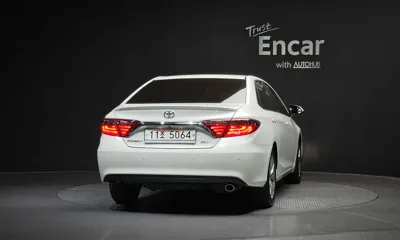 Toyota Camry 2015, 68663 км, за 7601.8 USD
