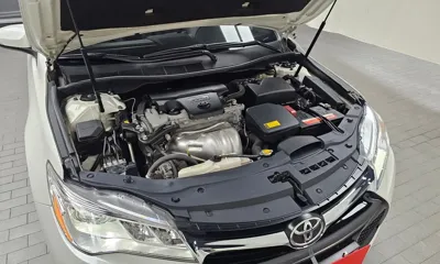 Toyota Camry 2015, 68663 км, за 7601.8 USD - фото 6