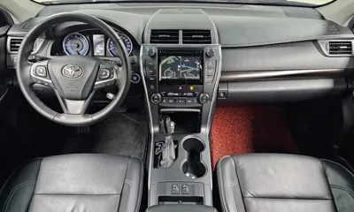 Toyota Camry 2015, 68663 км, за 7601.8 USD - фото 7