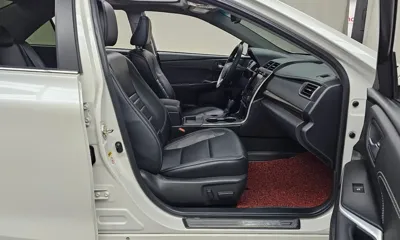Toyota Camry 2015, 68663 км, за 7601.8 USD - фото 11