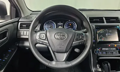 Toyota Camry 2015, 68663 км, за 7601.8 USD - фото 13