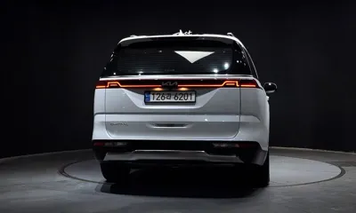 Kia Canival 2023, 31451 км, за 18721.96 USD