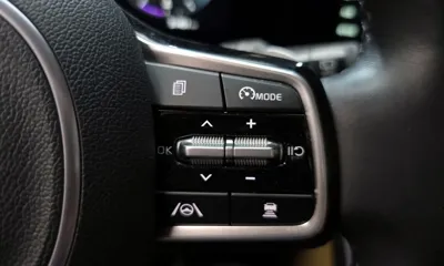Kia Canival 2023, 31451 км, за 18721.96 USD - фото 28