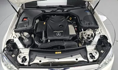 Mercedes-Benz E-Class 2017, 53902 км, за 19218.25 USD - фото 6
