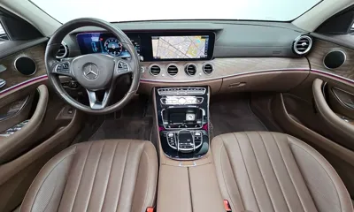 Mercedes-Benz E-Class 2017, 53902 км, за 19218.25 USD - фото 7