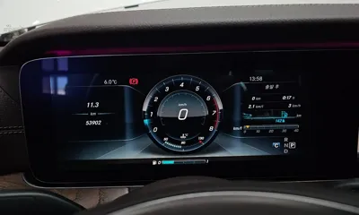 Mercedes-Benz E-Class 2017, 53902 км, за 19218.25 USD - фото 8