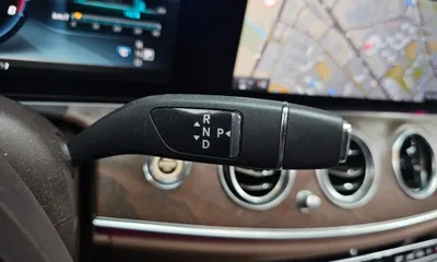 Mercedes-Benz E-Class 2017, 53902 км, за 19218.25 USD - фото 9