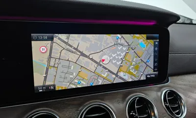 Mercedes-Benz E-Class 2017, 53902 км, за 19218.25 USD - фото 15