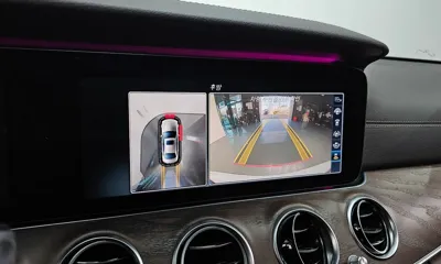 Mercedes-Benz E-Class 2017, 53902 км, за 19218.25 USD - фото 16