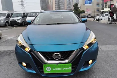 Nissan Lannia 2016, 114800 км, за 6355 USD