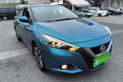 Nissan Lannia 2016, 114800 км, за 6355 USD