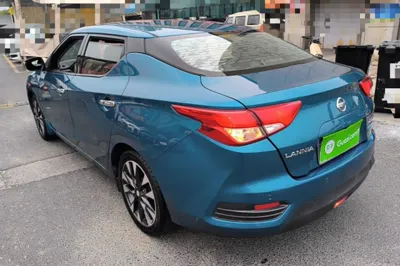 Nissan Lannia 2016, 114800 км, за 6355 USD