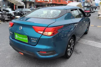 Nissan Lannia 2016, 114800 км, за 6355 USD - фото 6