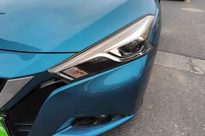 Nissan Lannia 2016, 114800 км, за 6355 USD - фото 8