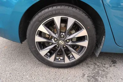 Nissan Lannia 2016, 114800 км, за 6355 USD - фото 11