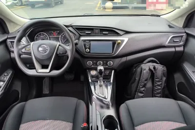 Nissan Lannia 2016, 114800 км, за 6355 USD - фото 12