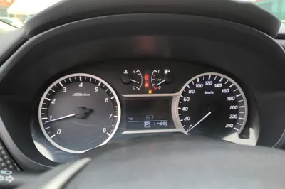 Nissan Lannia 2016, 114800 км, за 6355 USD - фото 14