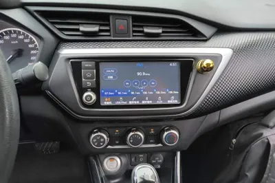 Nissan Lannia 2016, 114800 км, за 6355 USD - фото 15