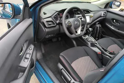 Nissan Lannia 2016, 114800 км, за 6355 USD - фото 18