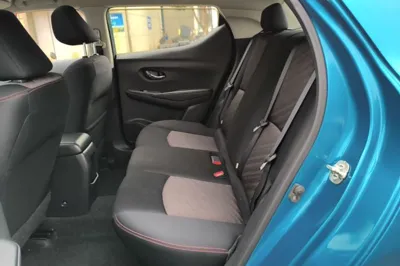 Nissan Lannia 2016, 114800 км, за 6355 USD - фото 20