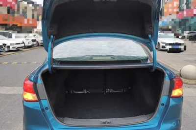 Nissan Lannia 2016, 114800 км, за 6355 USD - фото 22