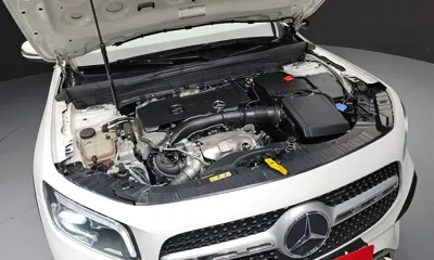 Mercedes-Benz GLB-Class 2021, 46796 км, за 22408.79 USD - фото 6