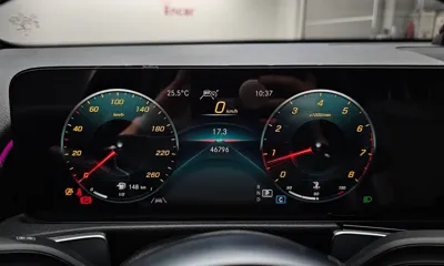 Mercedes-Benz GLB-Class 2021, 46796 км, за 22408.79 USD - фото 8