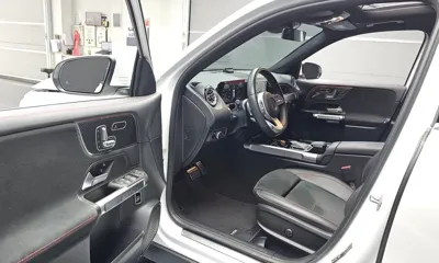 Mercedes-Benz GLB-Class 2021, 46796 км, за 22408.79 USD - фото 10