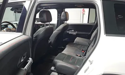 Mercedes-Benz GLB-Class 2021, 46796 км, за 22408.79 USD - фото 11