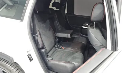 Mercedes-Benz GLB-Class 2021, 46796 км, за 22408.79 USD - фото 12