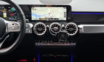 Mercedes-Benz GLB-Class 2021, 46796 км, за 22408.79 USD - фото 14