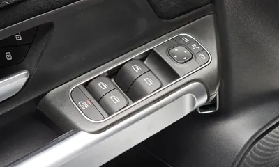Mercedes-Benz GLB-Class 2021, 46796 км, за 22408.79 USD - фото 20
