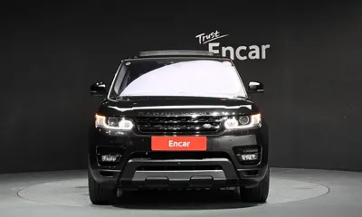 Land Rover Range Rover Sport 2017, 82097 км, за 20817.09 USD