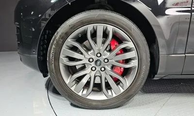 Land Rover Range Rover Sport 2017, 82097 км, за 20817.09 USD