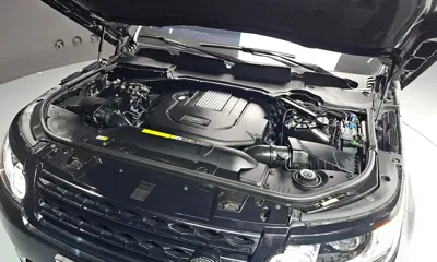 Land Rover Range Rover Sport 2017, 82097 км, за 20817.09 USD - фото 6