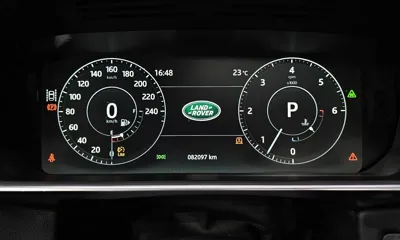 Land Rover Range Rover Sport 2017, 82097 км, за 20817.09 USD - фото 8