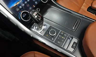 Land Rover Range Rover Sport 2017, 82097 км, за 20817.09 USD - фото 9